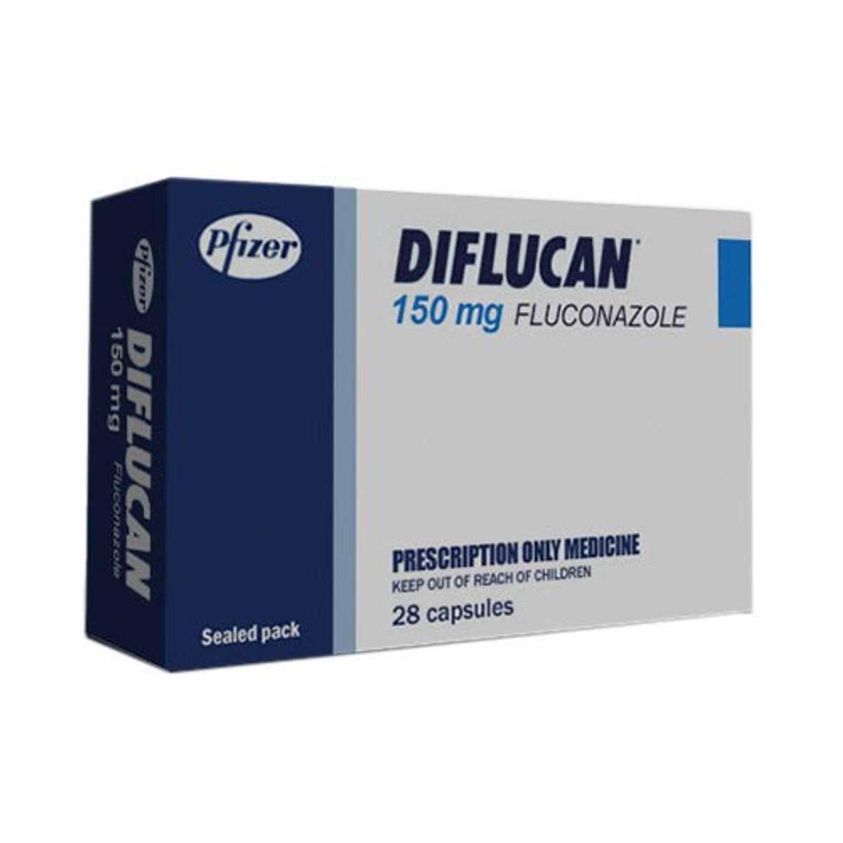 Diflucan capsules