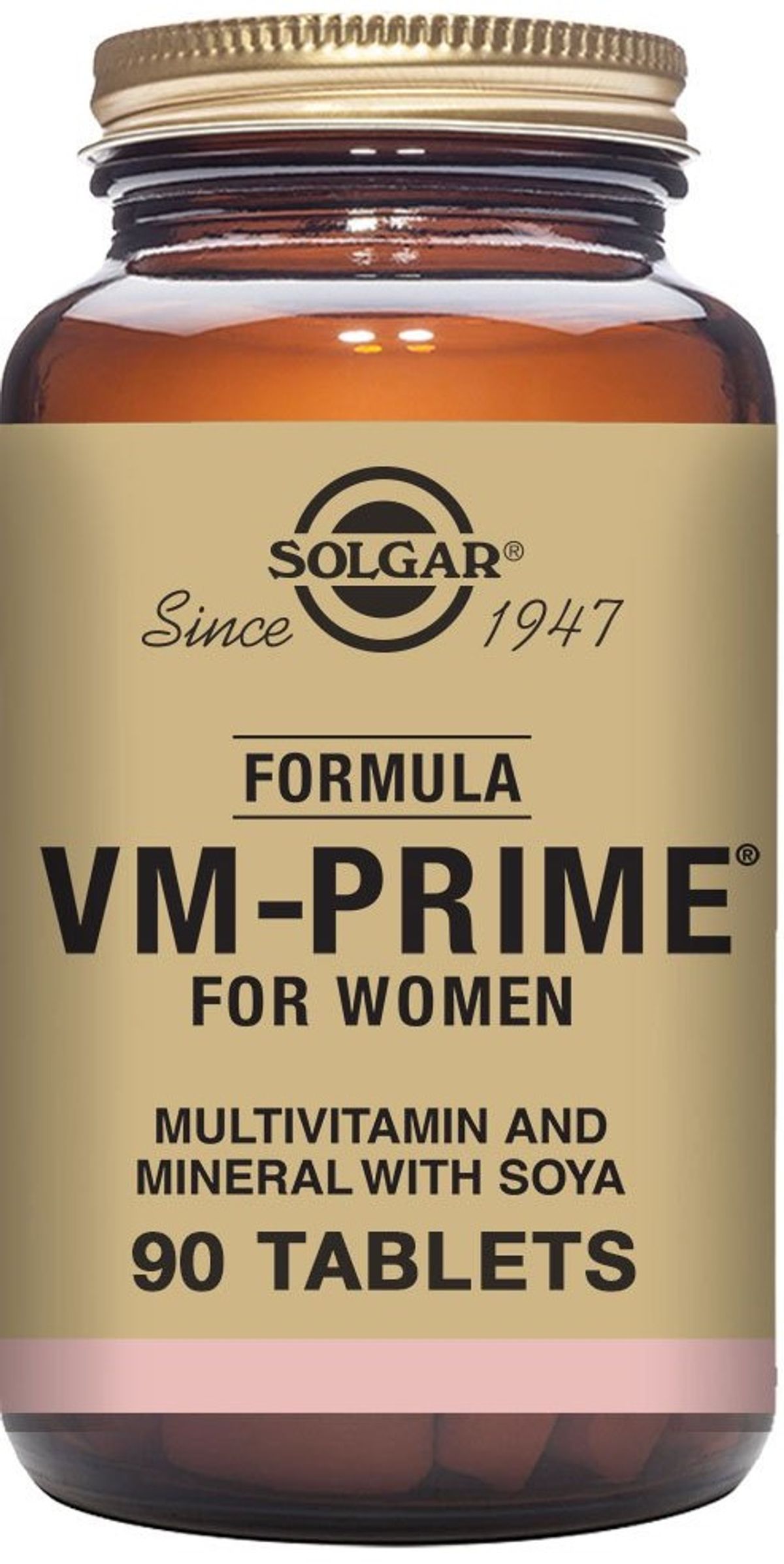 VM-Prime® for Women