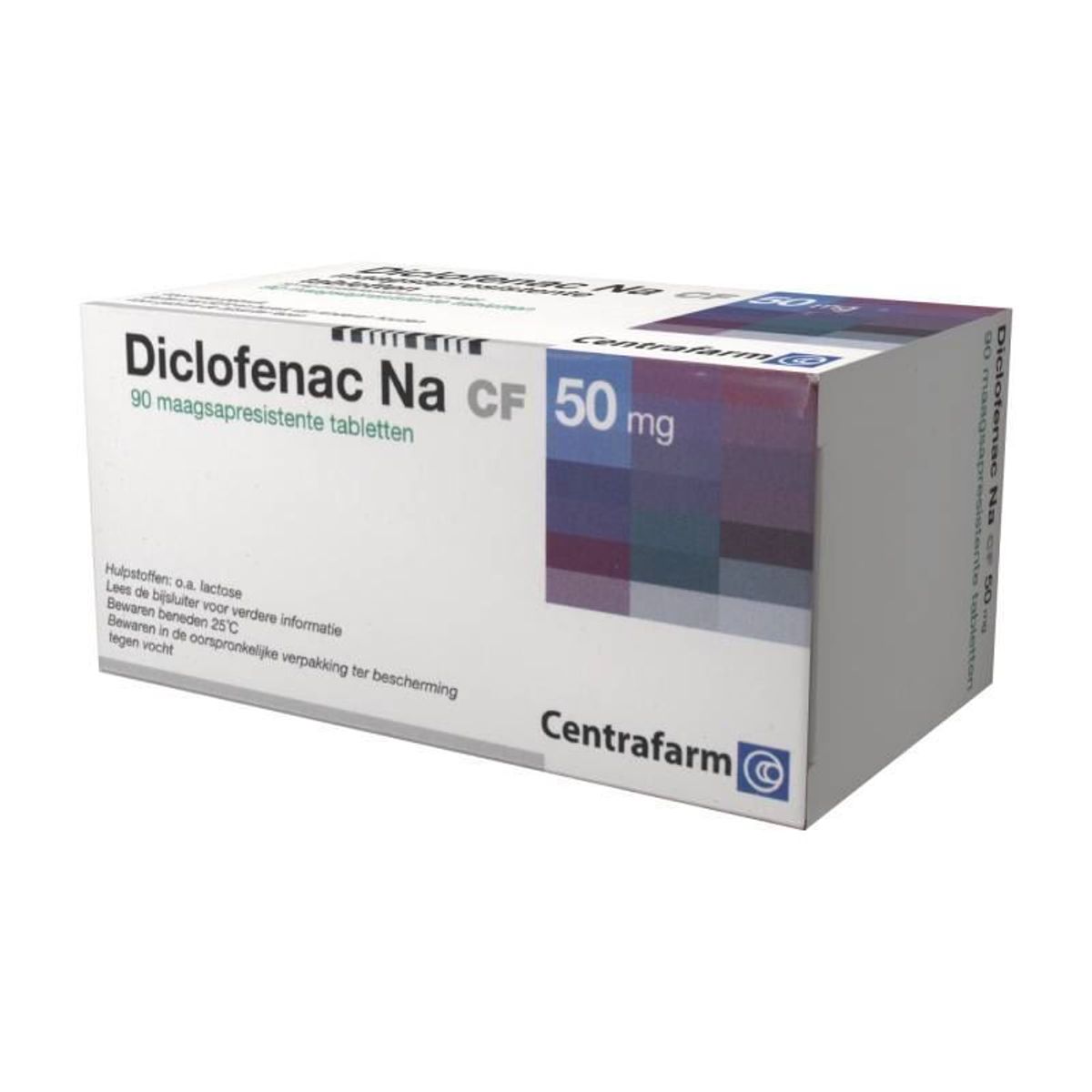 Diclofenac