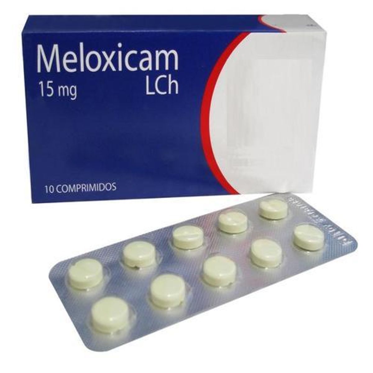 Meloxicam tablets