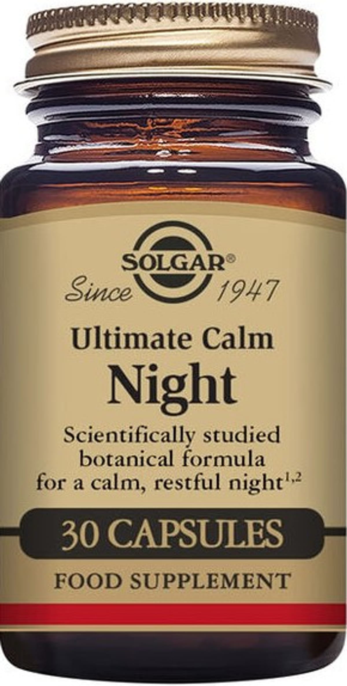 Solgar® Ultimate Calm Night