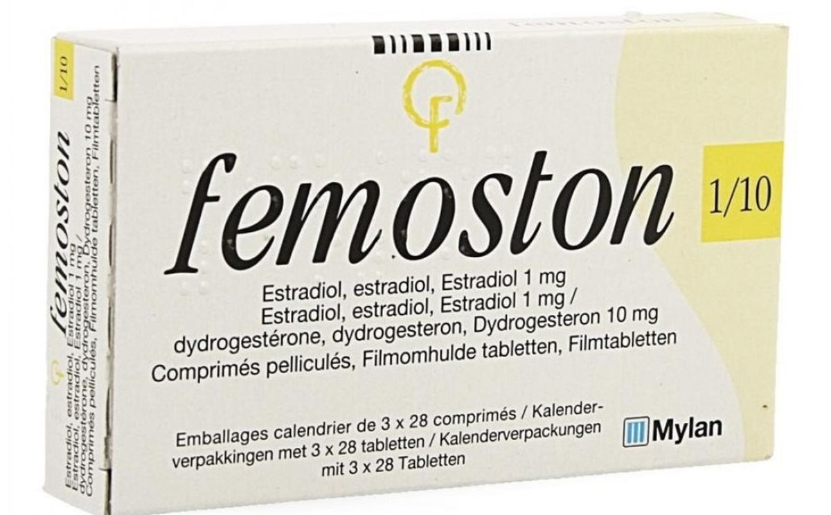 Femoston