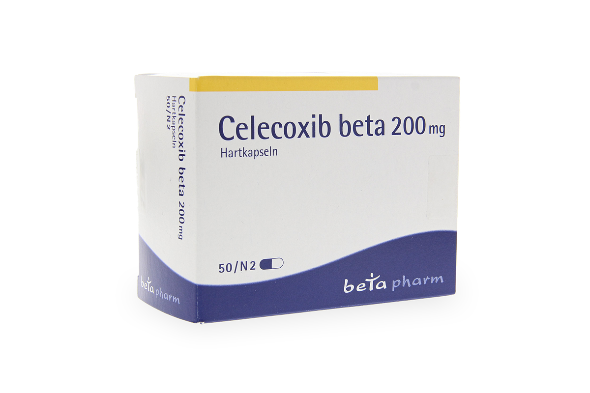 Celecoxib