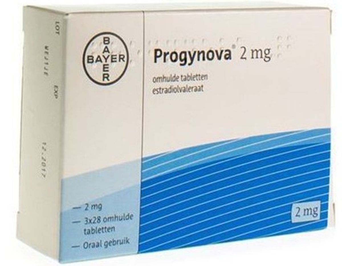 Progynova