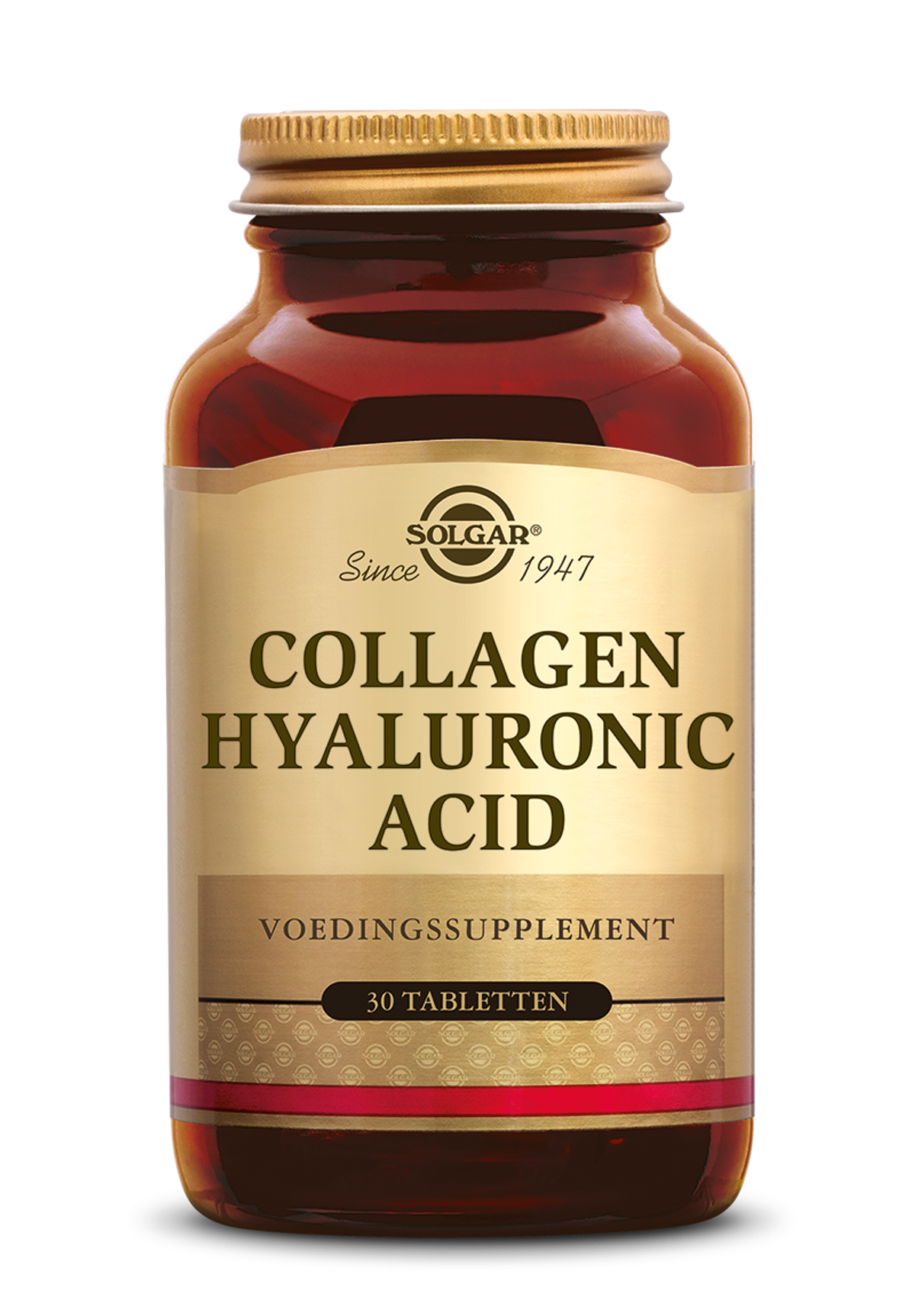 Solgar® Hyaluronic Acid