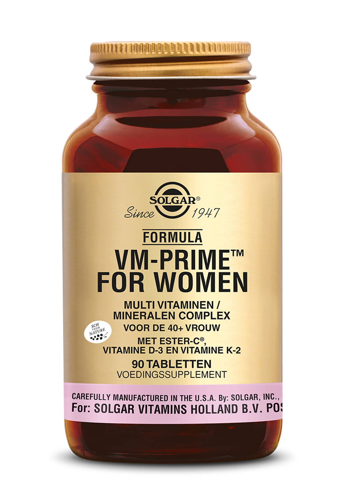 VM-Prime® for Women