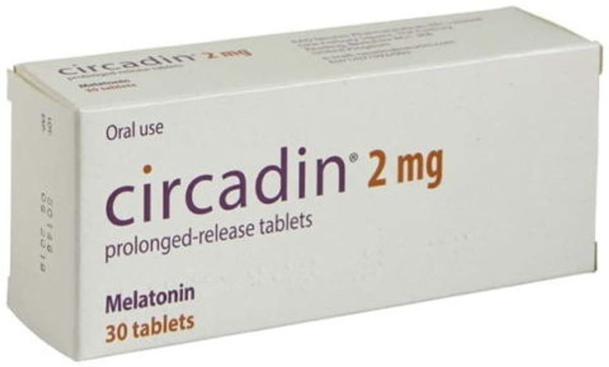 Circadin