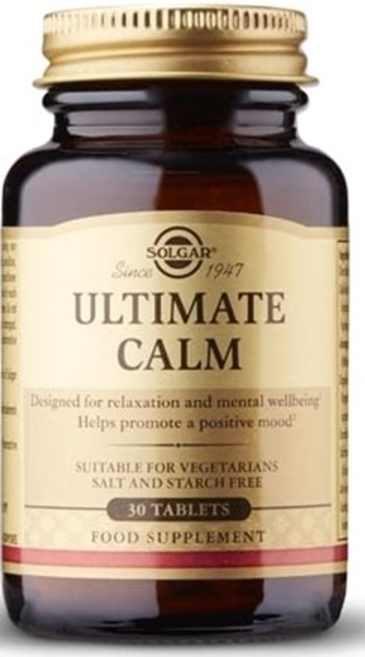 Solgar® Ultimate Calm