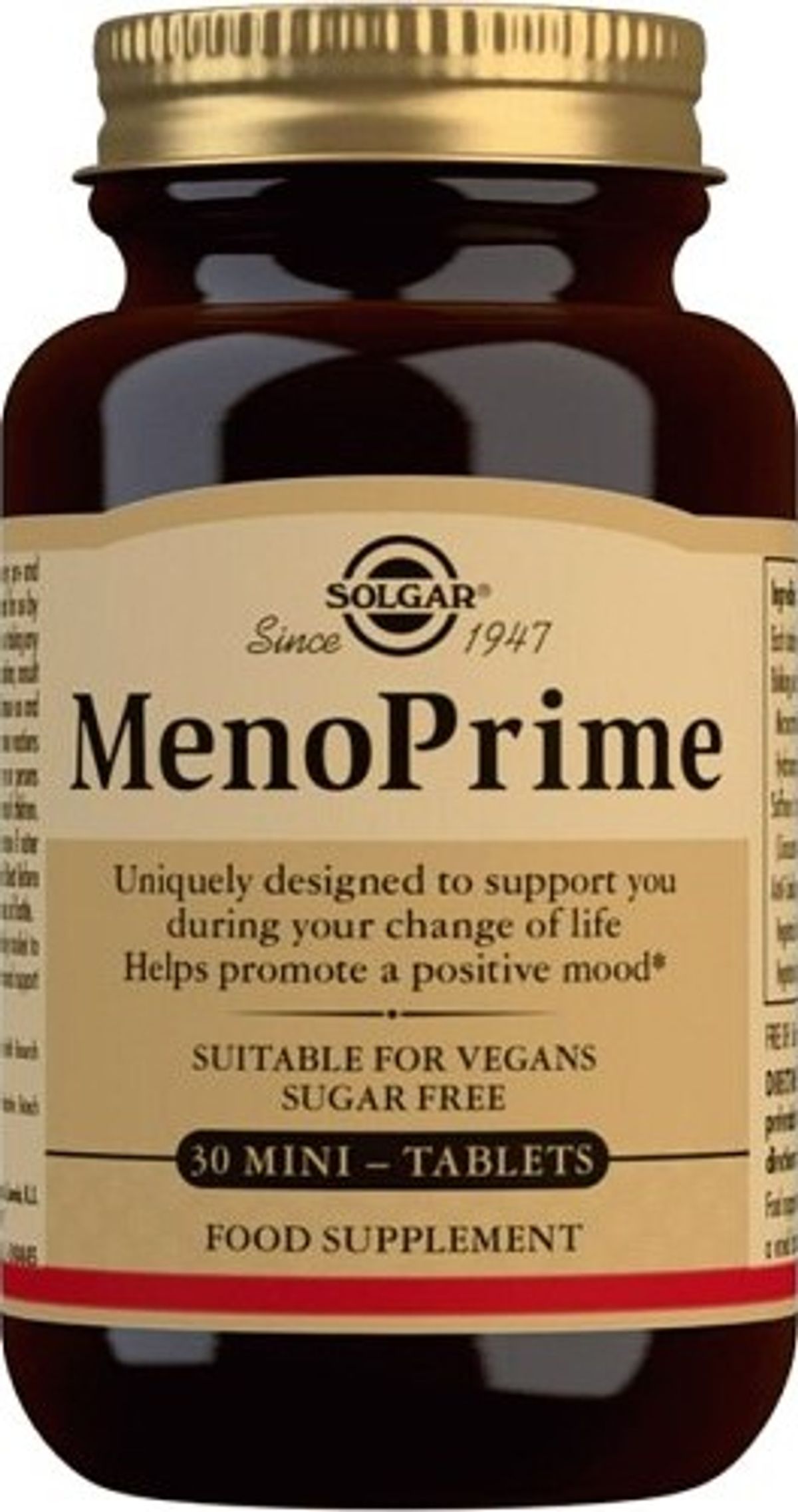 Solgar® MenoPrime