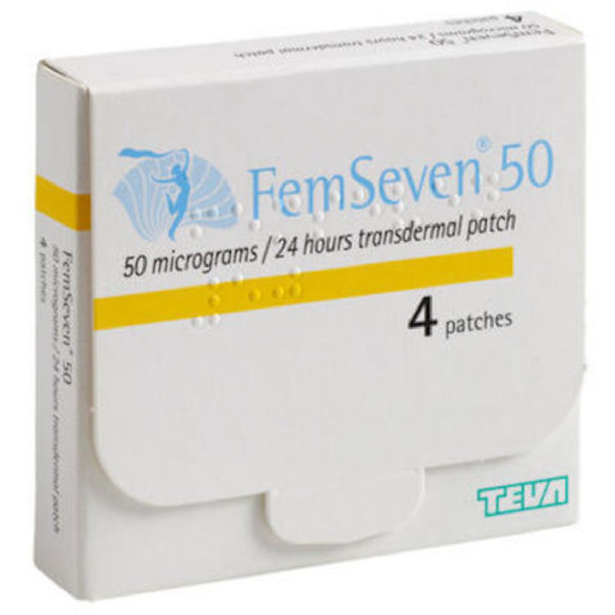 FemSeven patches