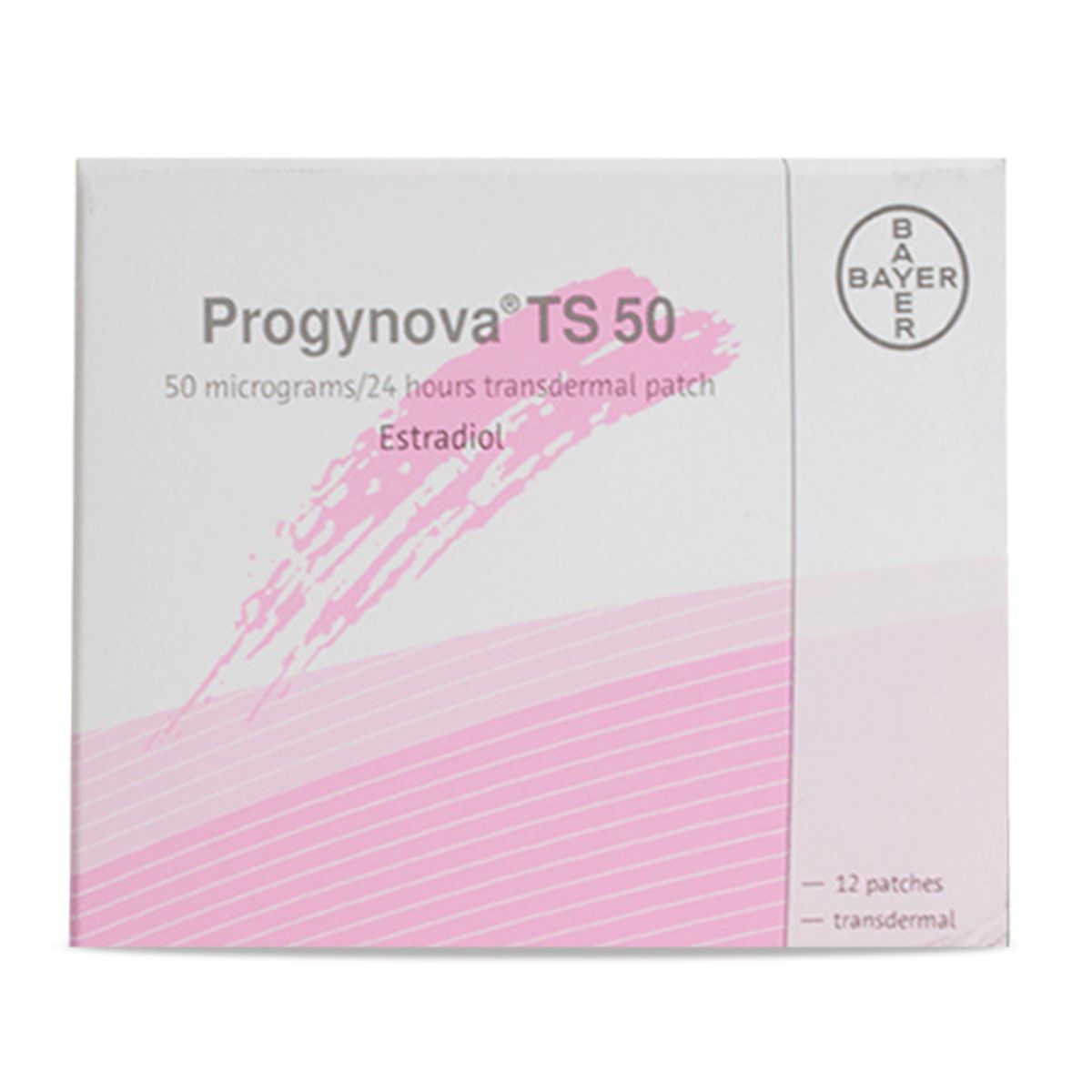 Progynova Transdermal (TS) Patch