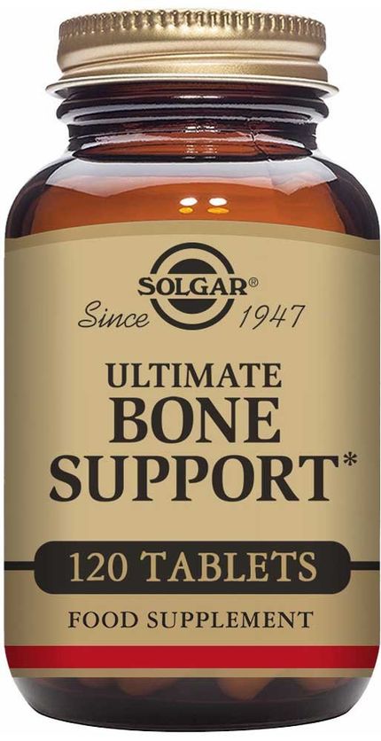 Solgar® Ultimate Bone Support