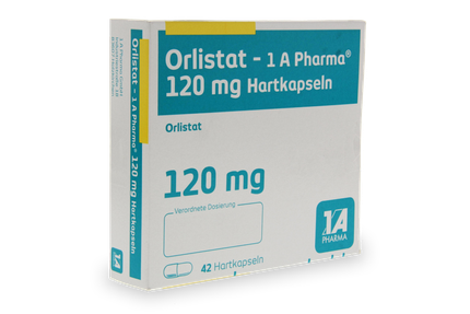 Orlistat (Xenical)