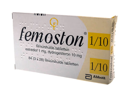 Femoston